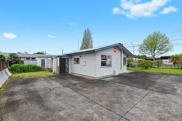 Photo of property in 99 Hukanui Road, Chartwell, Hamilton, 3210