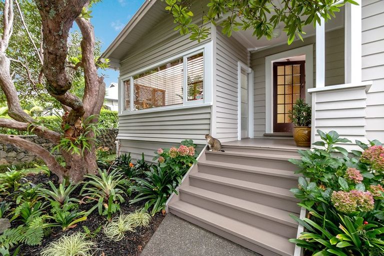 Photo of property in 33 Wairiki Road, Mount Eden, Auckland, 1024