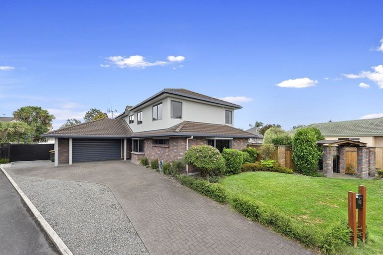 Photo of property in 10 Pascal Place, Flagstaff, Hamilton, 3210