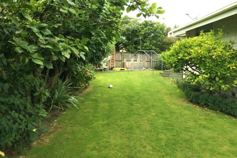 Photo of property in 21 Fernbrook Place, Mairehau, Christchurch, 8013
