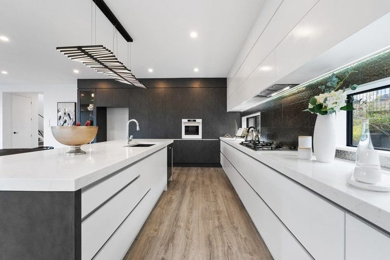 Photo of property in 13 Jack Hawken Lane, Silverdale, 0932