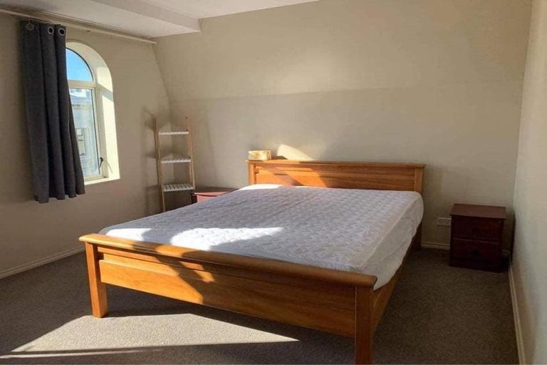 Photo of property in 5/5 Liverpool Street, Dunedin Central, Dunedin, 9016