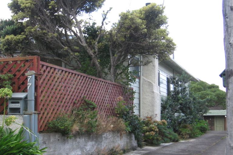 Photo of property in 77 Monro Street, Seatoun, Wellington, 6022