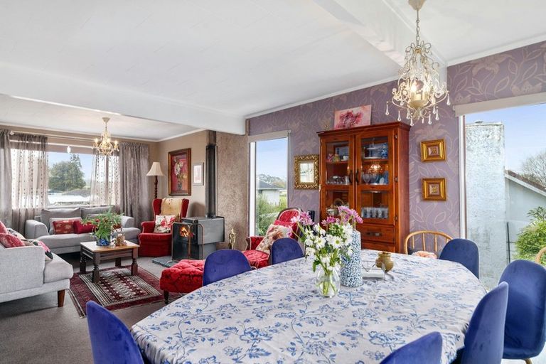 Photo of property in 12 Waimate Crescent, Tokoroa, 3420