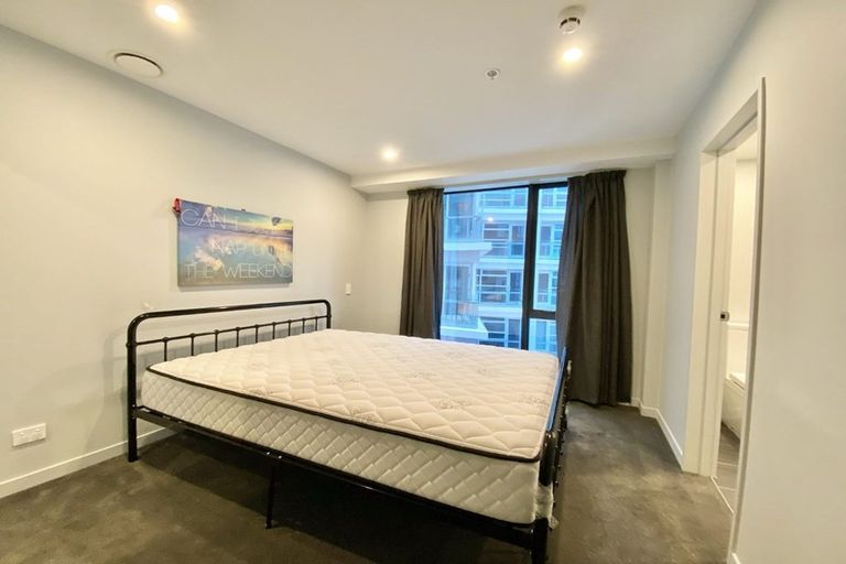 Photo of property in Vsp South, 906/166 Victoria Street, Te Aro, Wellington, 6011