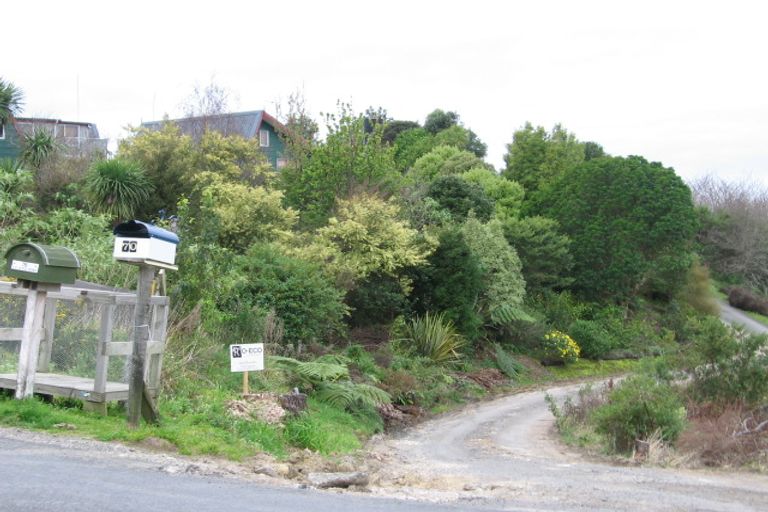 Photo of property in 72 Grange Road, Hahei, Whitianga, 3591