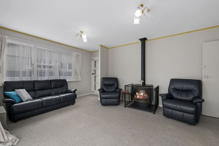 Photo of property in 48 Fraser Crescent, Elderslea, Upper Hutt, 5018