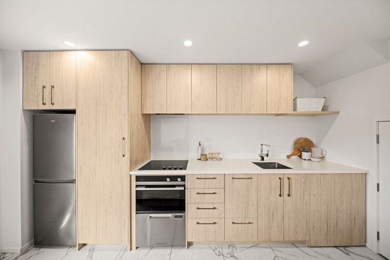 Photo of property in 10/131 Merivale Lane, Merivale, Christchurch, 8014