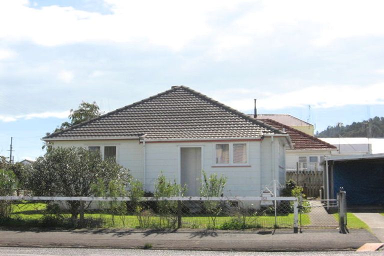 Photo of property in 201 Albert Street, Thames, 3500