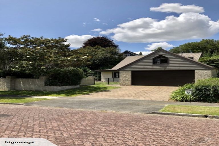 Photo of property in 21 Perindale Drive, Chartwell, Hamilton, 3210