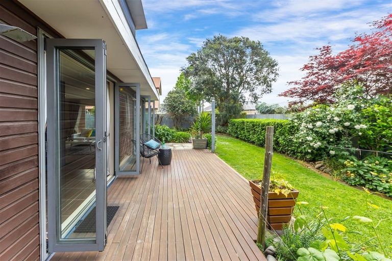 Photo of property in 4 Wedmore Close, Burwood, Christchurch, 8083