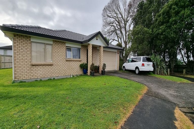 Photo of property in 165 Pine Valley Road, Dairy Flat, Silverdale, 0992