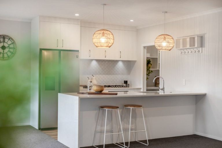 Photo of property in 134 John Burke Drive, Aotea, Porirua, 5024