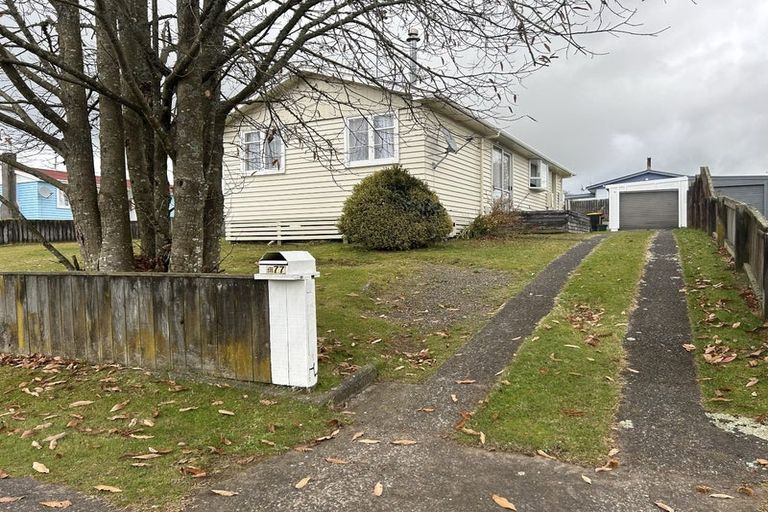 Photo of property in 77 Morvern Crescent, Tokoroa, 3420