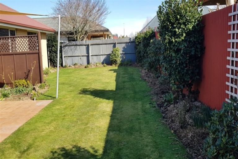 Photo of property in 93a Creek Road, Allenton, Ashburton, 7700