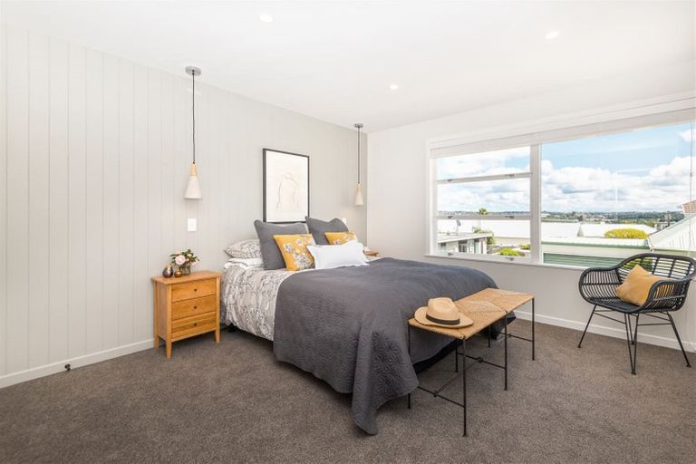 Photo of property in 3/17 Walter Street, Hauraki, Auckland, 0622