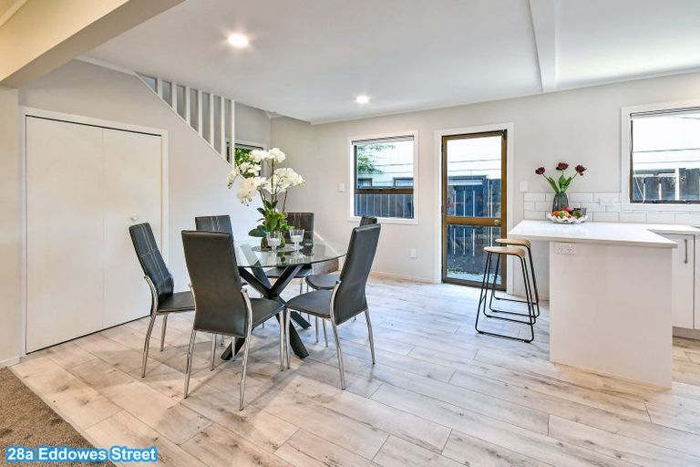 Photo of property in 28a Eddowes Street, Manurewa, Auckland, 2102