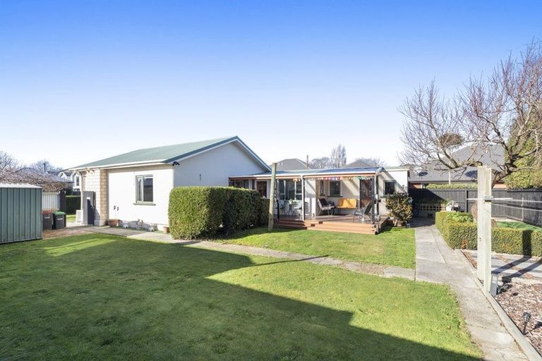 Photo of property in 11 Browning Street, Sydenham, Christchurch, 8023