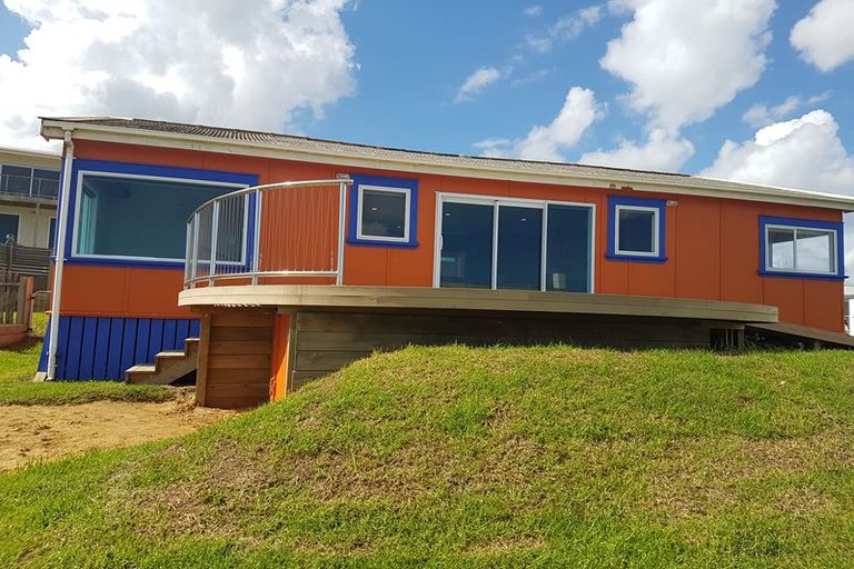 Photo of property in 11 Tasman Heights, Te Kopuru, Dargaville, 0371