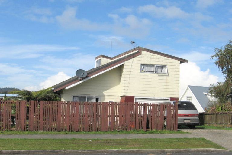 Photo of property in 24 Thomas Street, Tikipunga, Whangarei, 0112