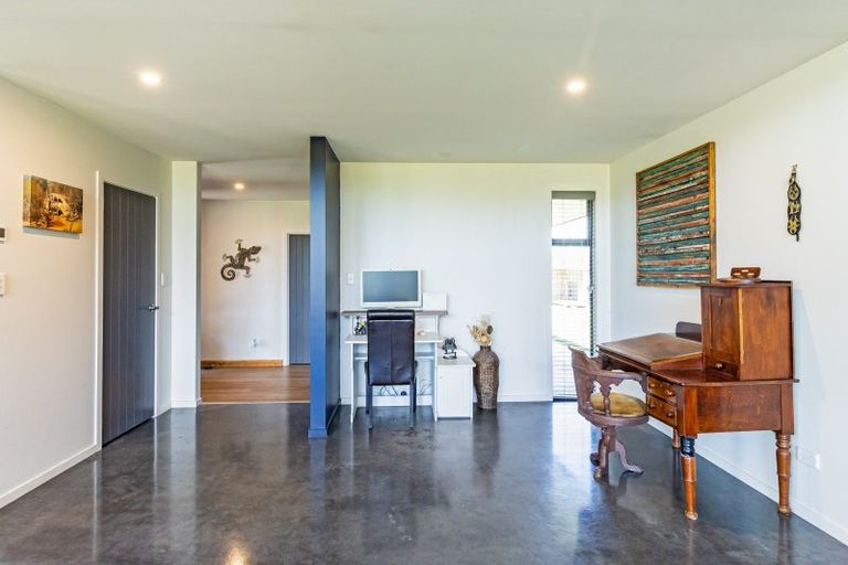 Photo of property in 191 Te Moana Road, Pleasant Valley, Geraldine, 7991