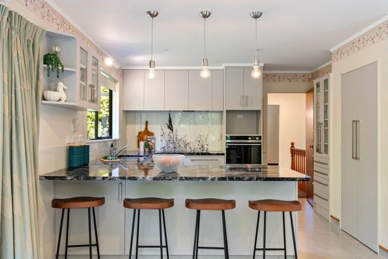 Photo of property in 23b Thatcher Crescent, Crofton Downs, Wellington, 6035