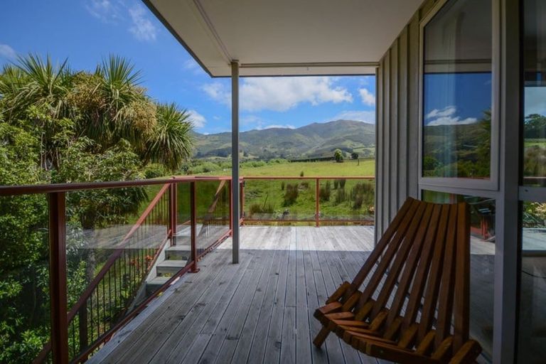 Photo of property in 20 Seaview Lane, Wainui, French Farm, 7582