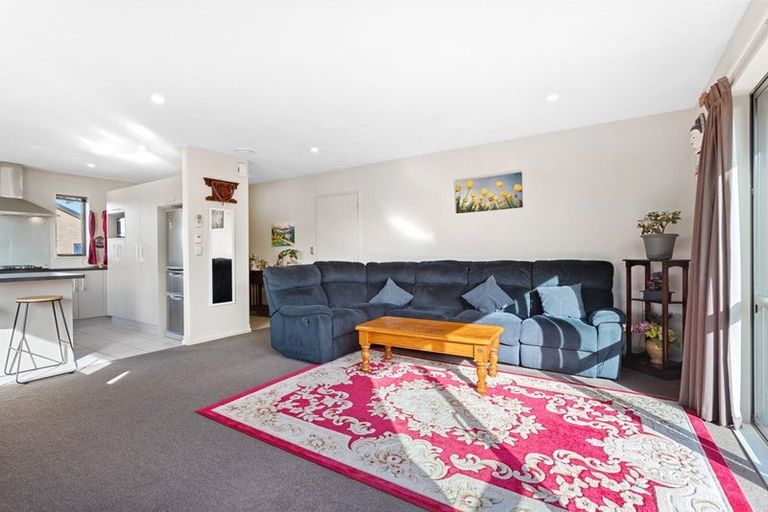 Photo of property in 4 Charente Way, Yaldhurst, Christchurch, 8042