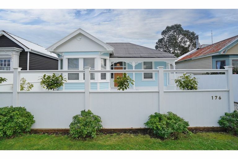 Photo of property in 176 Macmaster Street, Richmond, Invercargill, 9810