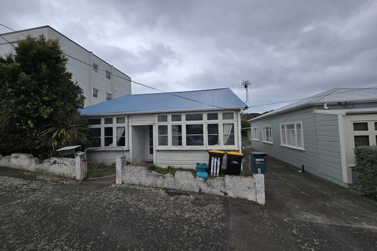 Photo of property in 20 Rhodes Street, Newtown, Wellington, 6021