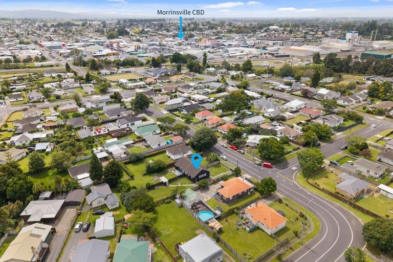 Photo of property in 5 Lorne Street, Morrinsville, 3300