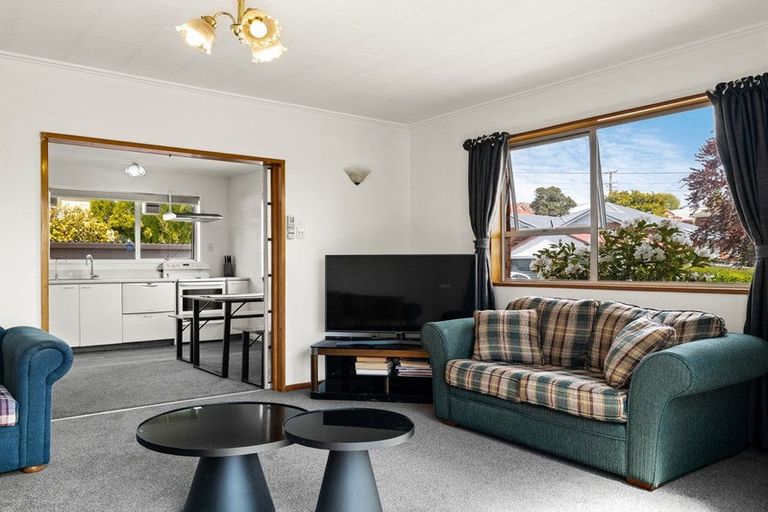 Photo of property in 117 Glenpark Avenue, Maryhill, Dunedin, 9011