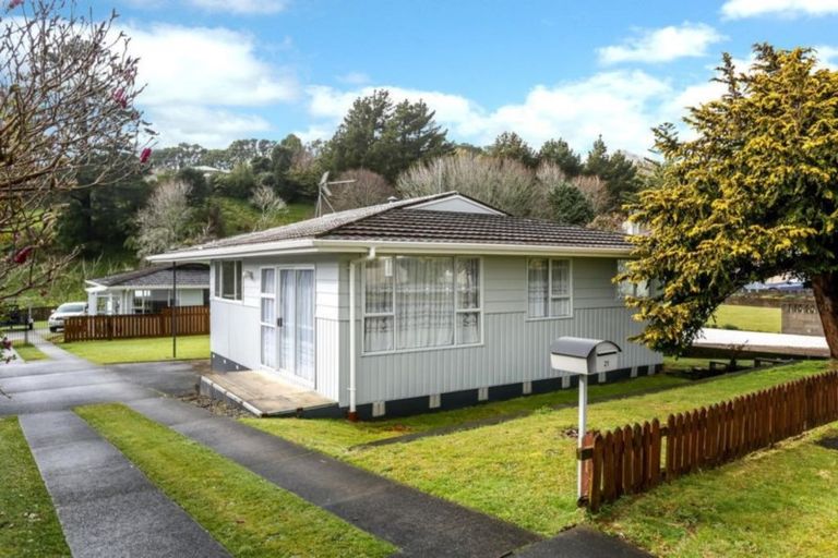 Photo of property in 21 Pembroke Street, Westown, New Plymouth, 4310