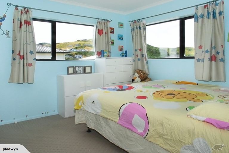 Photo of property in 238 Mark Avenue, Grenada Village, Wellington, 6037