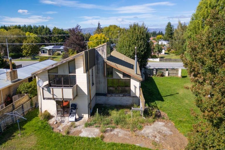 Photo of property in 9 Welles Street, Ranfurly, 9332