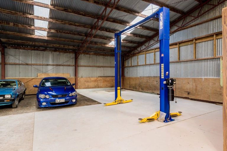 Photo of property in 34 Bell Street, Outram, 9019