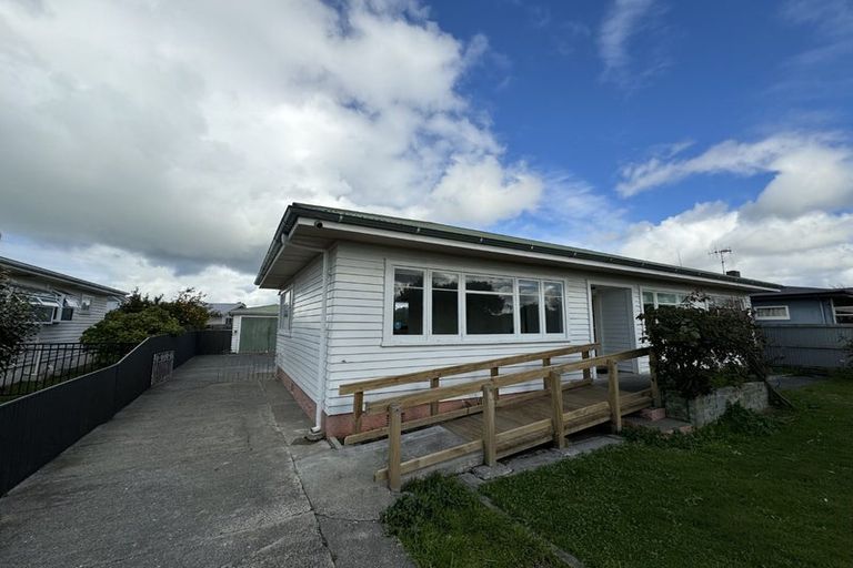 Photo of property in 127 Nuffield Avenue, Marewa, Napier, 4110