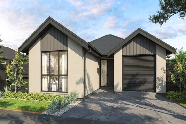 Photo of property in 4 Edlin Lane, Pegasus, 7612