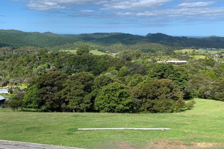 Photo of property in 133 Pukenui Road, Ngunguru, Whangarei, 0173