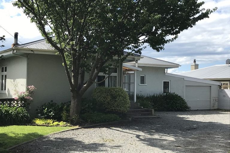 Photo of property in 559 Ikanui Road, Frimley, Hastings, 4120