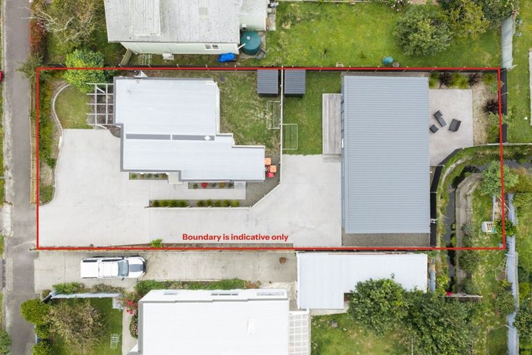 Photo of property in 40 Rongopai Street, Palmerston North, 4414