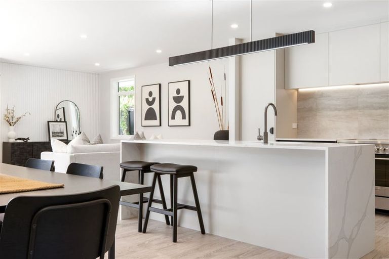 Photo of property in 112 Hamilton Avenue, Ilam, Christchurch, 8041