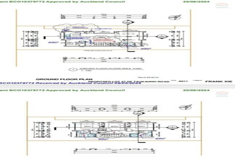 Photo of property in 61 Taukahiwi Road, Pukekohe, 2120