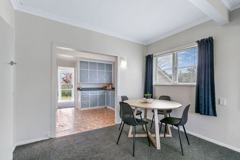 Photo of property in 33 Bowen Street, Levin, 5510