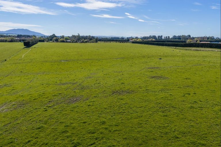 Photo of property in 266 Rangiora Leithfield Road, Sefton, 7477