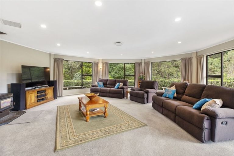 Photo of property in 729 Moonshine Hill Road, Moonshine Valley, Porirua, 5381