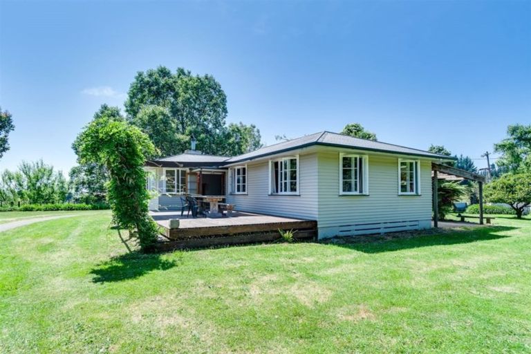 Photo of property in 1447 Ridgemount Road, Tutira, Napier, 4188