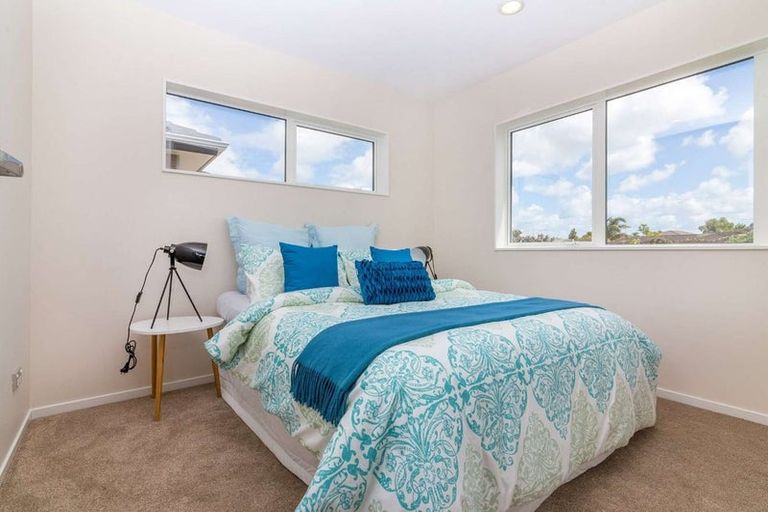 Photo of property in 34 Pikao Place, East Tamaki, Auckland, 2016