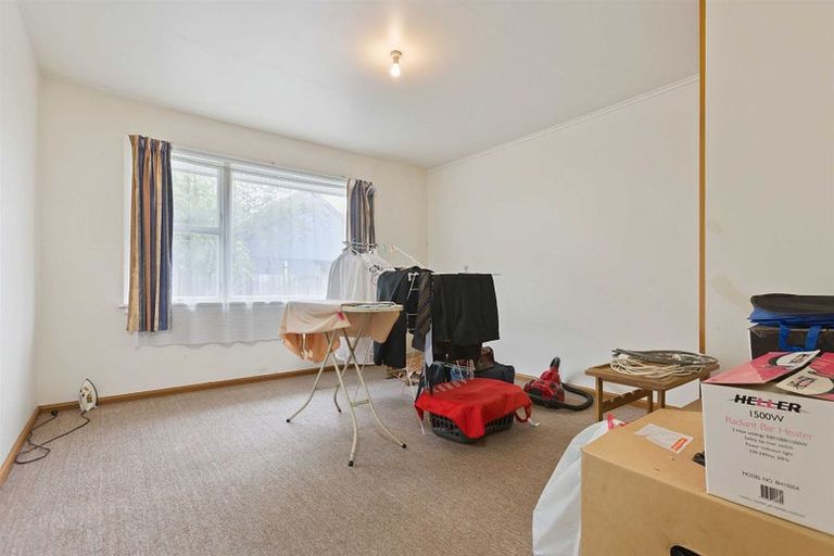 Photo of property in 3/11 Clare Road, St Albans, Christchurch, 8014