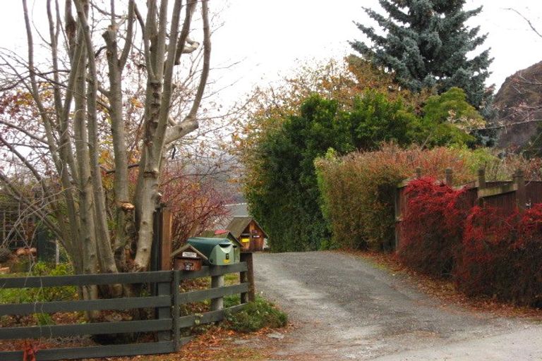 Photo of property in 6 Shaw Street, Arrowtown, 9302